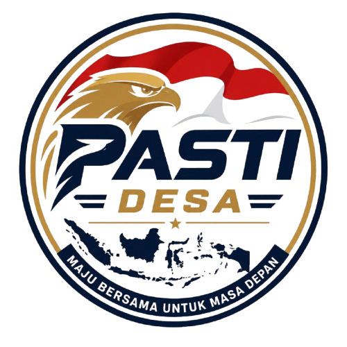 Logo Relawan Pasti Desa